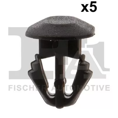 Clip, sierstrip/beschermstrip FA1 22-40032.5)