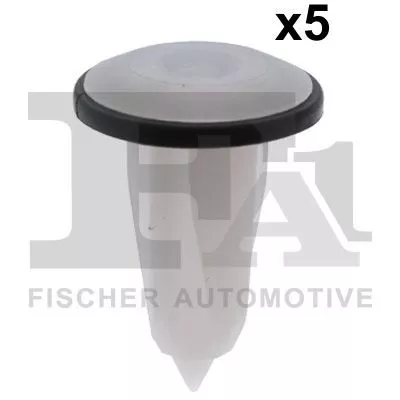 Clip, sierstrip/beschermstrip FA1 33-60004.5)