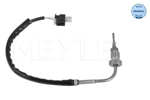 Sensor, uitlaatgastemperatuur MEYLE 014 800 0197)