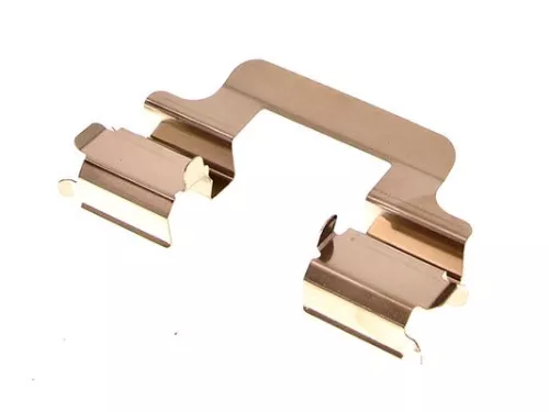 Accessory Kit, disc brake pad MAXGEAR 27-1484)