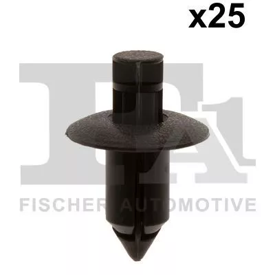 Expanderende klinknagel FA1 77-30014.25)