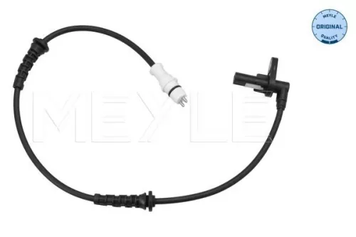 Sensor, wheel speed MEYLE 16-14 899 0039)