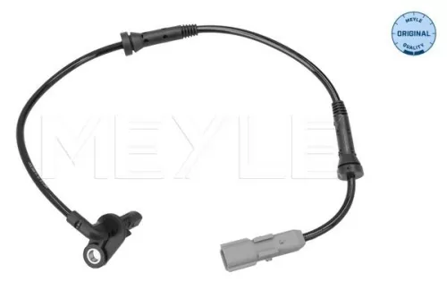 Sensor, wielsnelheid MEYLE 16-14 899 0041)