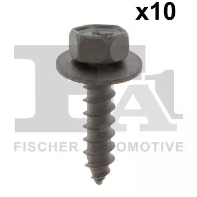 Screw FA1 77-70001.10)