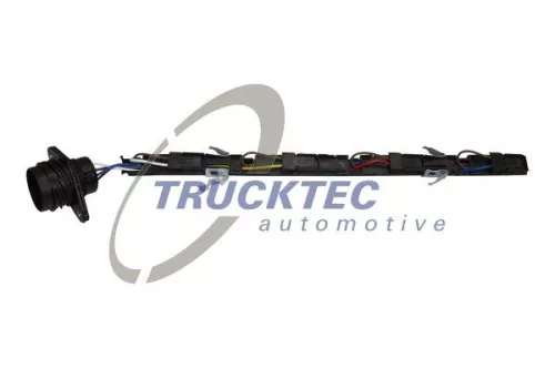 Aansluitkabel, injector TRUCKTEC AUTOMOTIVE 07.17.174)