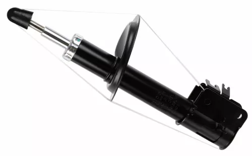 Schokdemper SACHS 560 016)