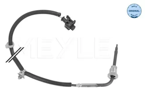 Sensor, uitlaatgastemperatuur MEYLE 614 800 0095)