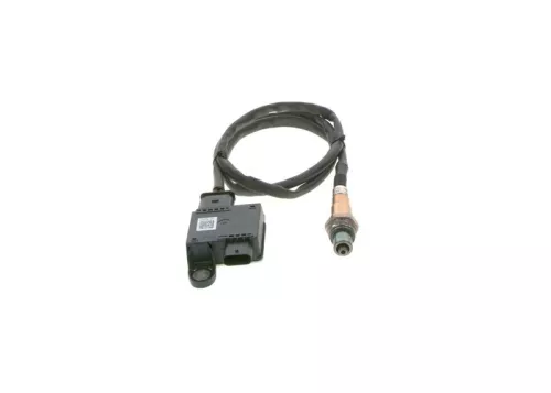 Particle Sensor BOSCH 0 281 008 466)
