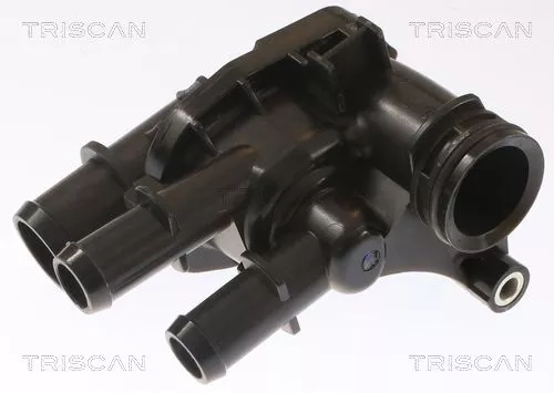 Thermostaat, koelvloeistof TRISCAN 8620 55082)