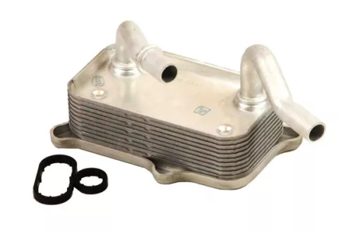 Oliekoeler, motorolie MAXGEAR 14-0083)
