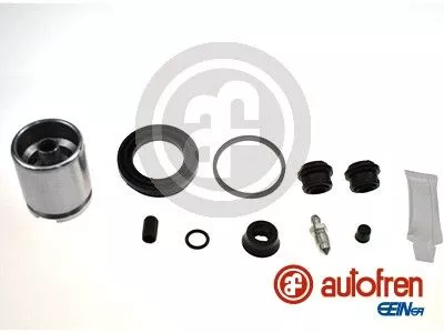 Reparatieset, remklauw AUTOFREN SEINSA D43107K)