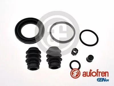 Reparatieset, remklauw AUTOFREN SEINSA D43139)