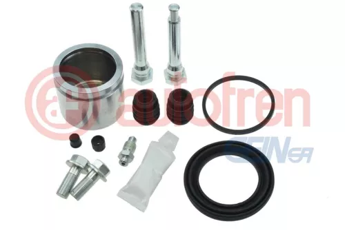 Reparatieset, remklauw AUTOFREN SEINSA D44155S)