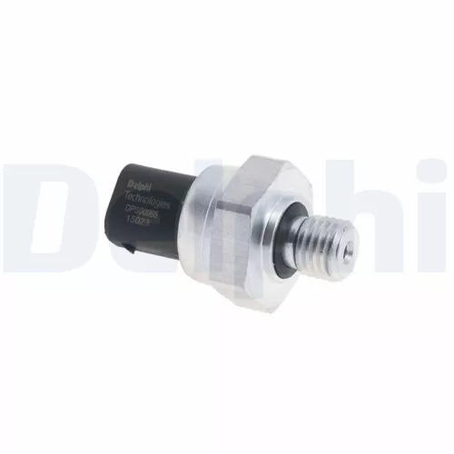 Sensor, uitlaatdruk DELPHI DPS00065-12B1)