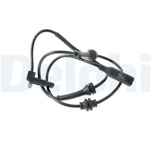 Sensor, wielsnelheid DELPHI SS21314-12B1)