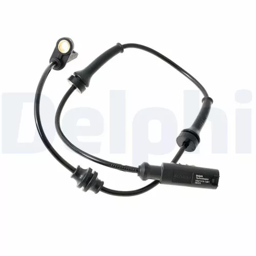Sensor, wielsnelheid DELPHI SS21315-12B1)
