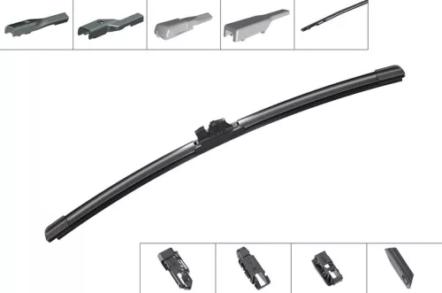 Ruitenwisser BOSCH 3 397 016 305)