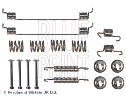 Accessoirekit, remschoenen BLUE PRINT ADBP410071)