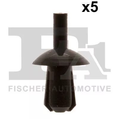 Clip, sierstrip/beschermstrip FA1 21-20001.5)