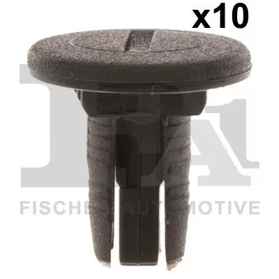 Clip, sierstrip/beschermstrip FA1 22-30001.10)