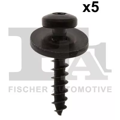 Clip, sierstrip/beschermstrip FA1 22-70001.5)