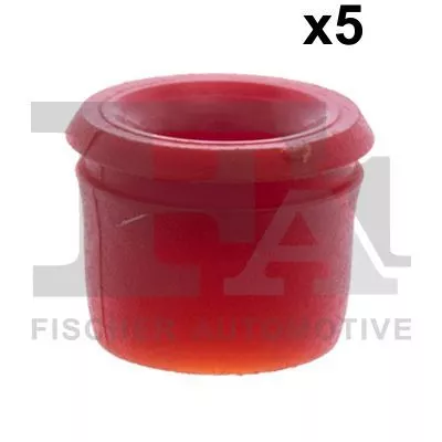 Clip, sierstrip/beschermstrip FA1 33-60002.5)