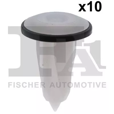 Clip, sierstrip/beschermstrip FA1 33-60004.10)