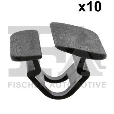 Clip, sierstrip/beschermstrip FA1 55-10002.10)