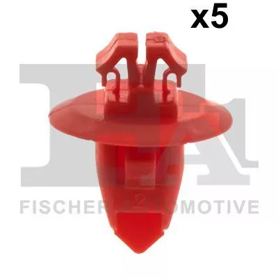 Clip, sierstrip/beschermstrip FA1 77-40049.5)