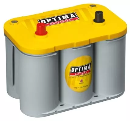 Startaccu VARTA 8122540008882)