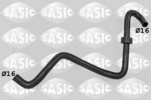 Radiatorslang SASIC 3406433)