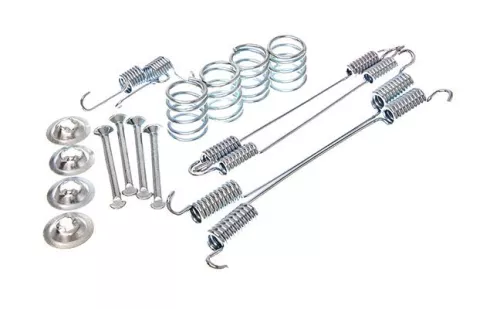 Accessoirekit, remschoenen MAXGEAR 27-1200)