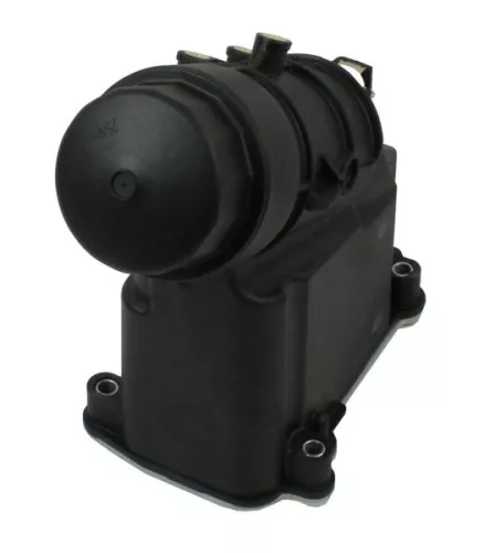 Behuizing, oliefilter MAXGEAR 27-2199)