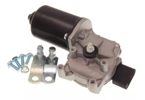 Ruitenwissermotor MAXGEAR 57-0412)