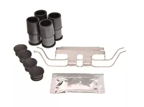 Accessoirekit, schijfremblokken MAXGEAR 27-1492)