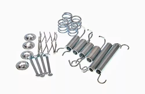 Accessoirekit, parkeerremblokken MAXGEAR 27-2267)