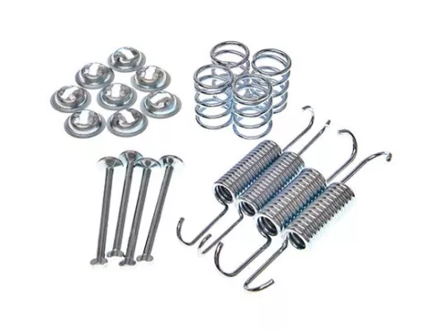 Accessoirekit, parkeerremblokken MAXGEAR 27-2268)