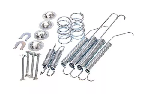 Accessoirekit, remschoenen MAXGEAR 27-2286)