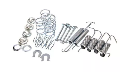 Accessoirekit, parkeerremblokken MAXGEAR 27-2297)