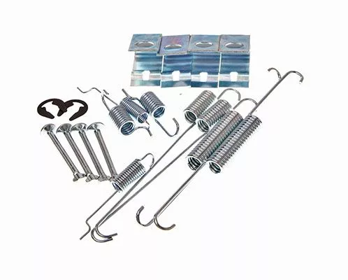 Accessoirekit, remschoenen MAXGEAR 27-2300)