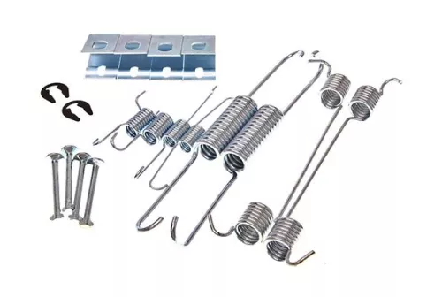 Accessoirekit, remschoenen MAXGEAR 27-2301)