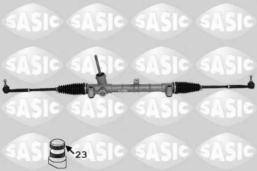Stuurinrichting SASIC 7376040)