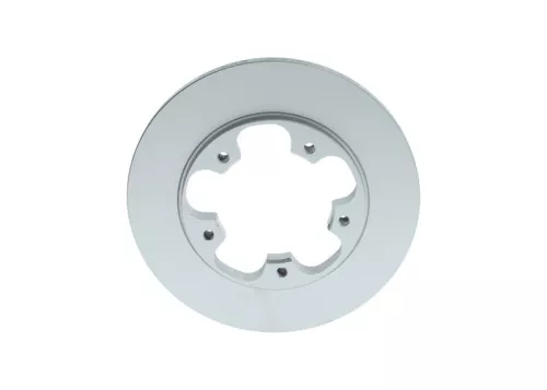 Remschijf BOSCH 0 986 479 H56)