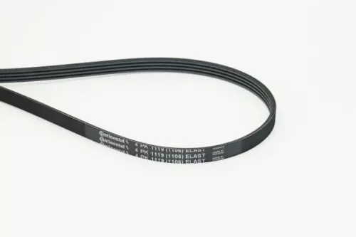 V-vormige riem CONTINENTAL CTAM 4PK1119 ELAST)