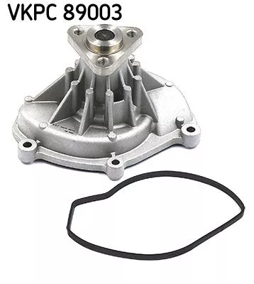 Waterpomp, motorkoeling SKF VKPC 89003)
