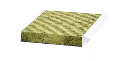 Filter, cabinelucht MANN-FILTER FP 22 022)