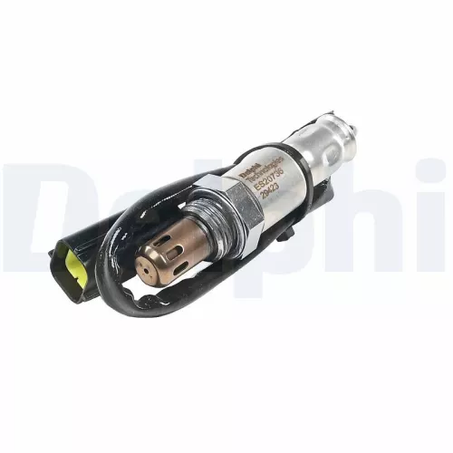 Oxygen Sensor DELPHI ES20736-12B1)