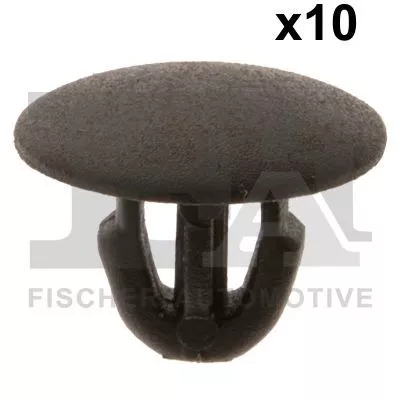 Clip, sierstrip/beschermstrip FA1 33-10010.10)