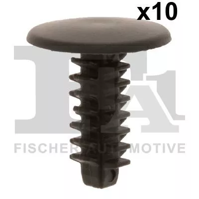 Clip, sierstrip/beschermstrip FA1 33-10011.10)