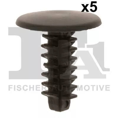 Clip, sierstrip/beschermstrip FA1 33-10011.5)
